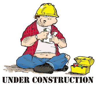 Under Construction